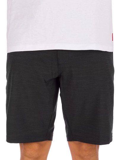 Salty Crew Drifter 2 Hybrid Walk Shorts harmaa
