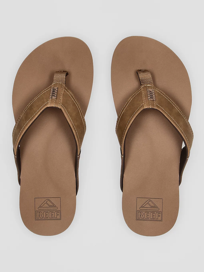 Reef Newport Sandals ruskea
