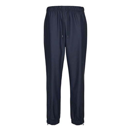 Rains Sadehousut Regular - Navy