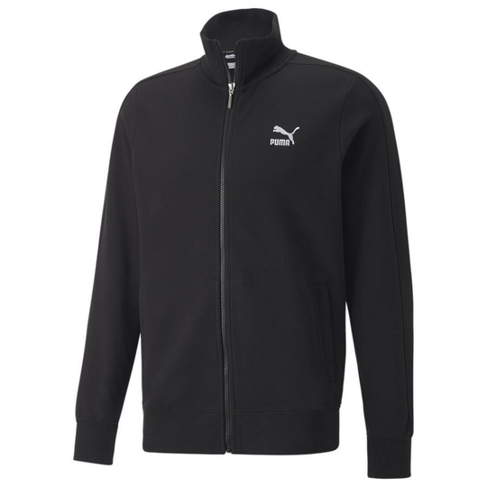 PUMA Takki Track T7 - Musta
