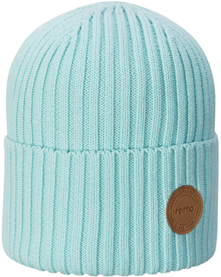 Hattara Beanie 2021 Aqua 5254