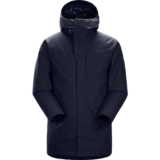 Arc'teryx Therme Parka Men' S - Kingfisher - Miehet - XL
