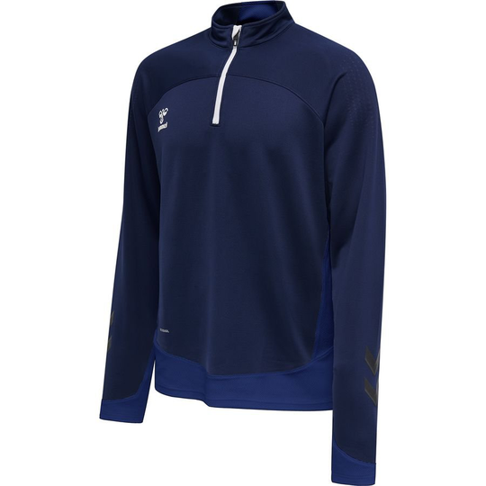 Hummel Lead Harjoituspaita - Navy Lapset