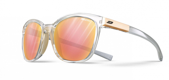 Spark Transparent/Gris RV AA ML Rose