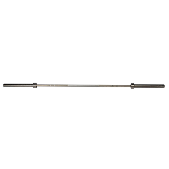 Gymleco Levytanko Cross Bar 220 cm 20 kg, Levytangot