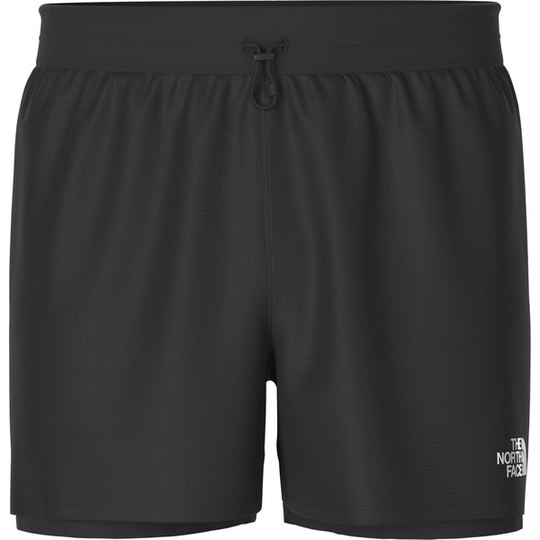 The North Face M Sunriser 2 In 1 Short - Tnf Black - Miehet - S