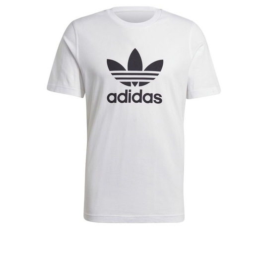adidas Originals T-paita - Valkoinen/Musta