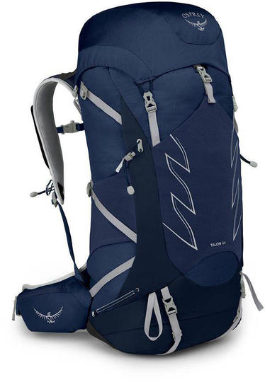 Talon 44 Tummansininen S/M