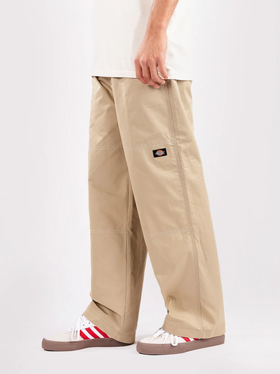 Dickies Mount Vista Pants ruskea