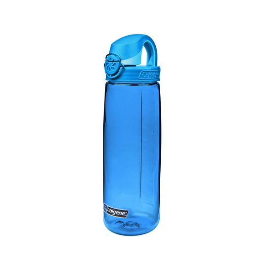 Nalgene Otf 0,7l Tritan - Blue/blue - OneSize