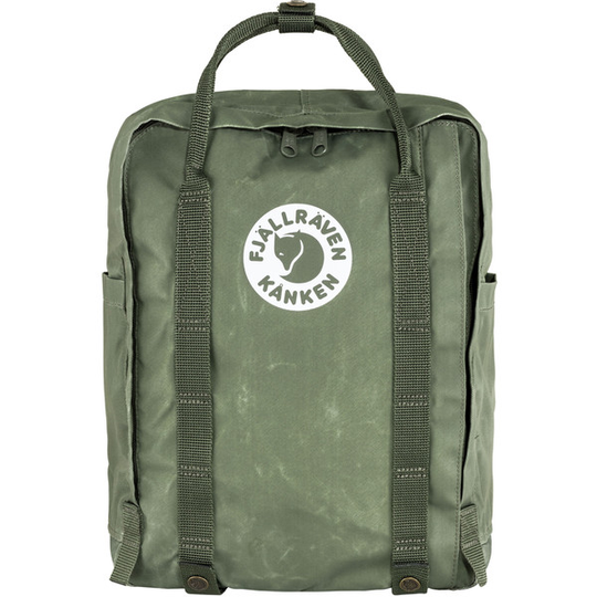 Fjällräven Tree-kånken - Lichen Green - Unisex - OneSize