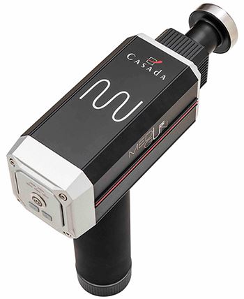 Casada Medigun Pro, Massage Gun (Lihashuoltovasara)