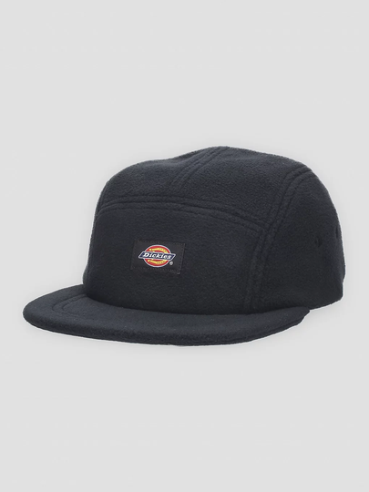 Dickies Sleetmute Cap musta