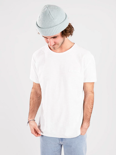 Quiksilver Kentin T-Shirt valkoinen
