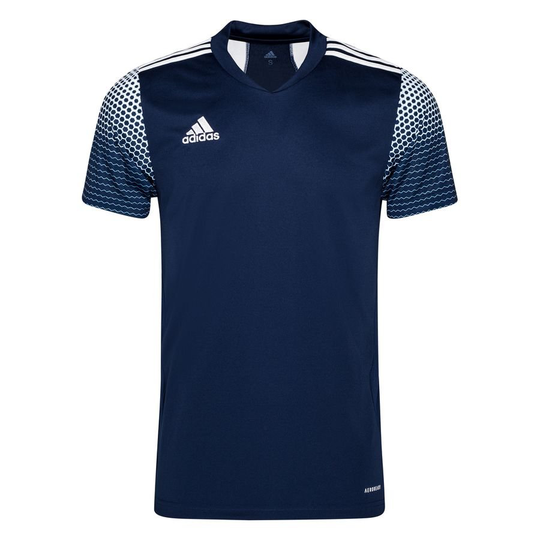 adidas Pelipaita Regista 20 - Navy/valkoinen, koko X-Small