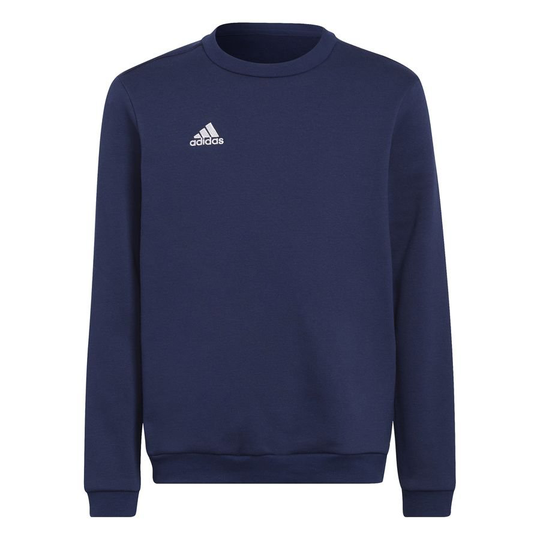 adidas Collegepaita Entrada 22 - Navy Lapset