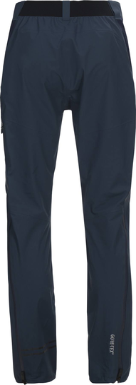 Vislight C Pant Women Steel Blue S