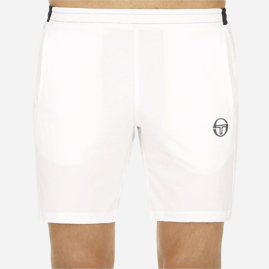 Sergio Tacchini Tech Club Shorts, Miesten padel ja tennis shortsit