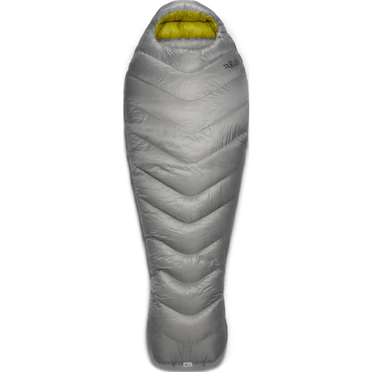 Rab Mythic 600 - Cloud - Unisex - LEFT