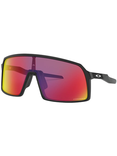 Oakley Sutro Matte Black musta