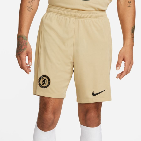 Chelsea 3. Shortsit 2022/23