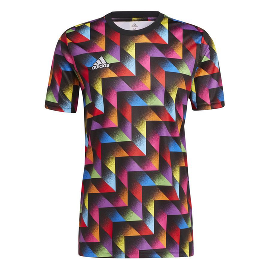 adidas Treenipaita Presentation MLS LGBTQ+ - Multicolor, koko Large