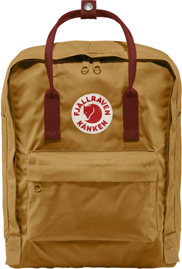 Kånken Acorn/Ox Red