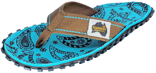 Women's Islander Paisley 36