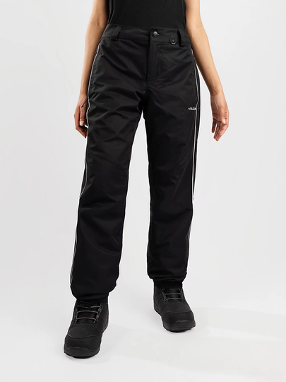 Volcom Hotlapper Pants musta