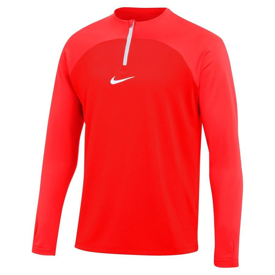 Nike Harjoituspaita Dri-FIT Academy Pro Drill - Punainen/Punainen/Valkoinen Lapset