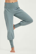 Urban Goddess Yoga Pants Devi -Jade