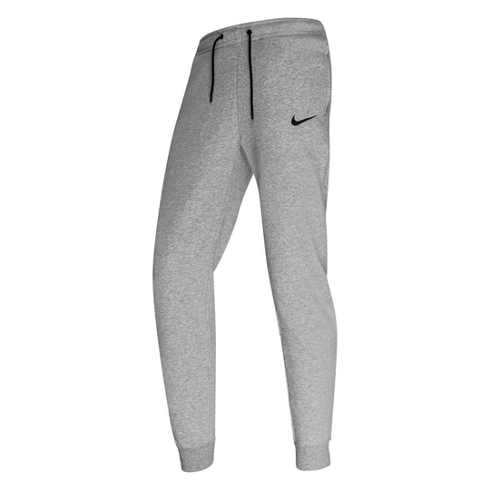 Nike Treenihousut Fleece Park 20 - Harmaa/Musta Nainen