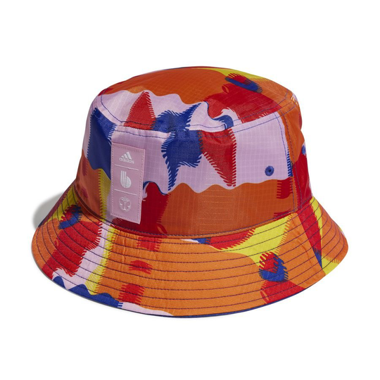 Belgia Kalastajahattu - Multicolor