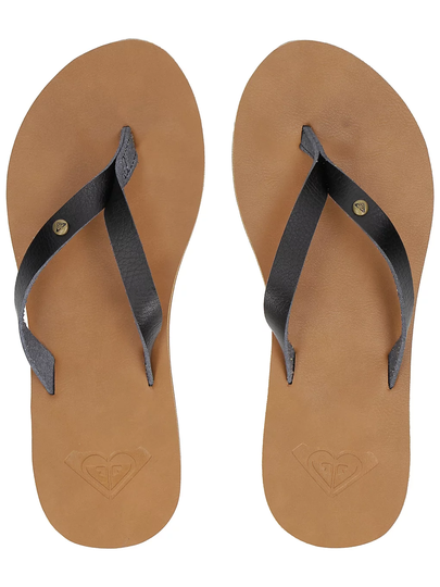 Roxy Jyll III Sandals musta