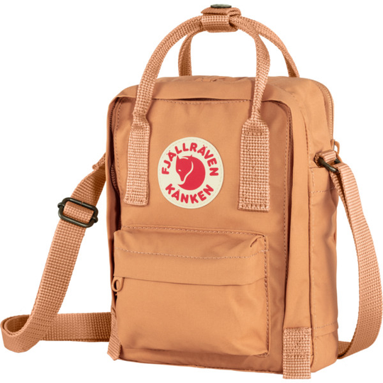 Fjällräven Kånken Sling - Peach Sand - Unisex - OneSize
