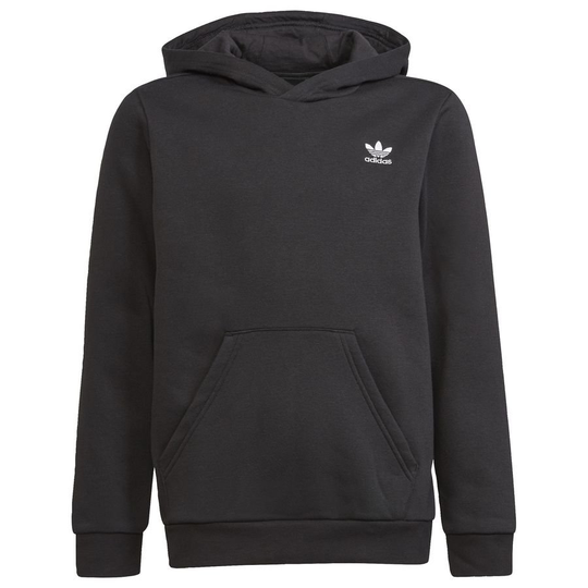 adidas Originals Huppari Adicolor - Musta/Valkoinen Lapset