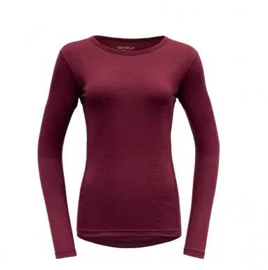 Women's Breeze Shirt Beetroot L