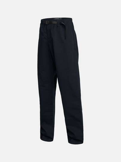 Moment Comfort Pants Men Musta 33