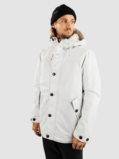 O'Neill Bio Field Jacket sininen