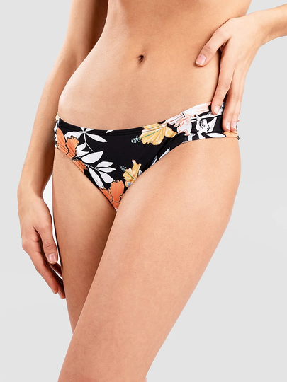Roxy PT Beach Classics Mod Bikini Bottom kuviotu