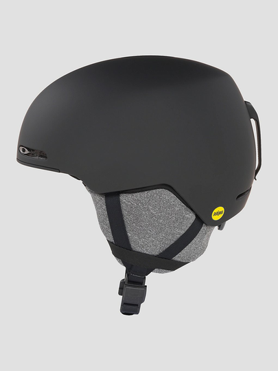 Oakley MOD1 MIPS Helmet musta