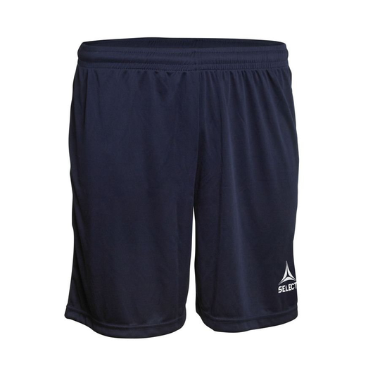 Select Pisa Shortsit - Navy, koko X-Large