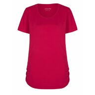 Asquith Bend It Tee -bambupaita (Sunset Pink)