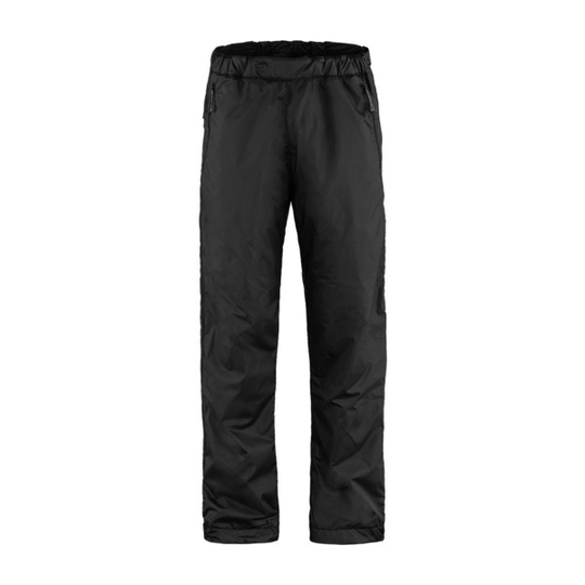 Tierra Belay Padded Pant M - Black - Miehet - XXL