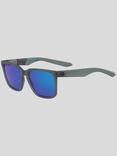 Dragon Baile LL H2O Polar Mt Crystl Shadow H2O Sunglasses harmaa