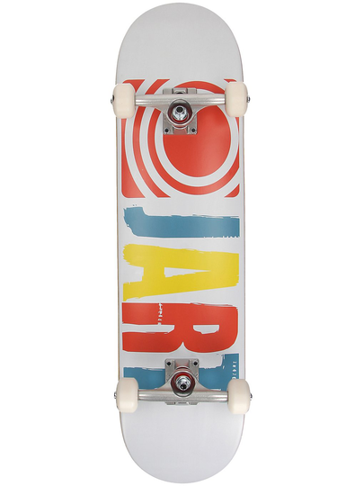 Jart Classic 8.0" Complete kuviotu