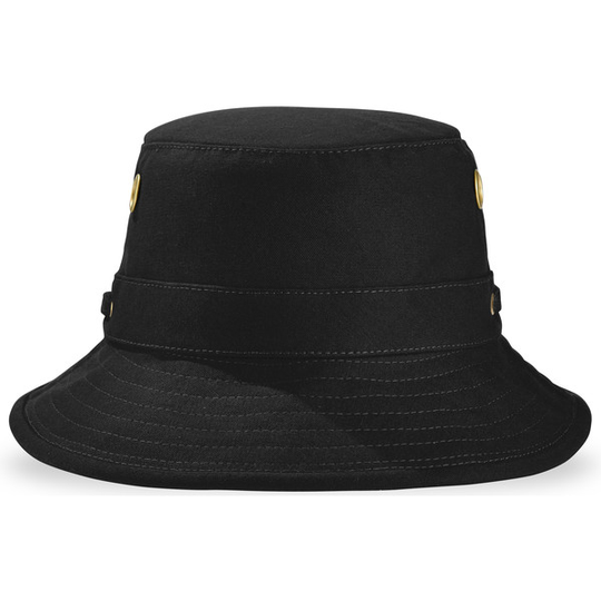 Tilley Iconic T1 - Black - Unisex - 56