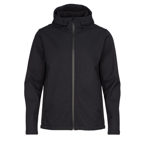 Elkline Serious - Black - Miehet - S