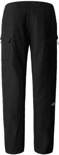 Men's Winter Exploration Cargo Pant Musta 28