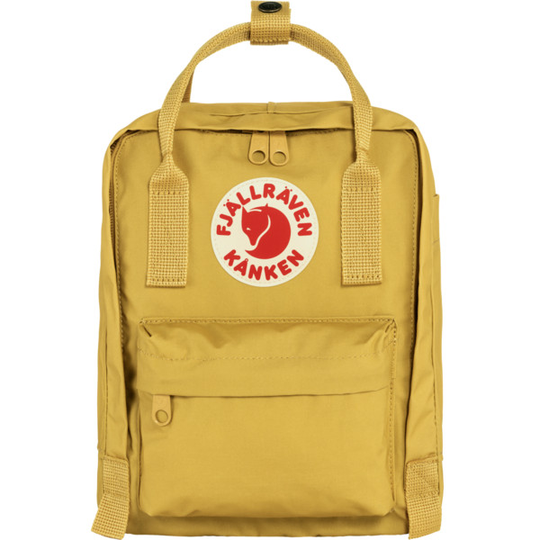 Fjällräven Kånken Mini - Kantarell - Unisex - OneSize